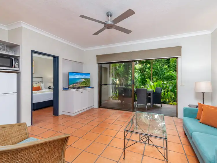 Third view of Homely unit listing, 7 Villa San Michele/39 Macrossan Street, Port Douglas QLD 4877