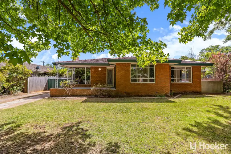 Main view of Homely house listing, 20 Holroyd Street, Watson ACT 2602