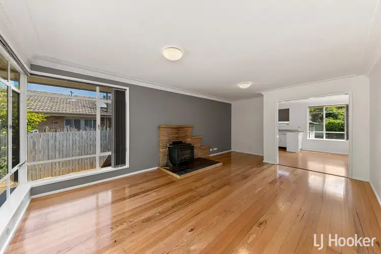 Second view of Homely house listing, 20 Holroyd Street, Watson ACT 2602