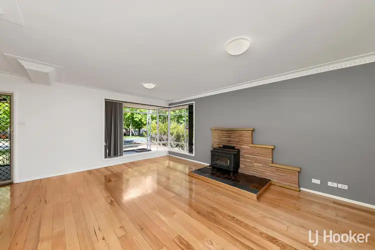 Third view of Homely house listing, 20 Holroyd Street, Watson ACT 2602