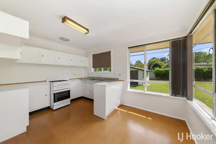 Fourth view of Homely house listing, 20 Holroyd Street, Watson ACT 2602