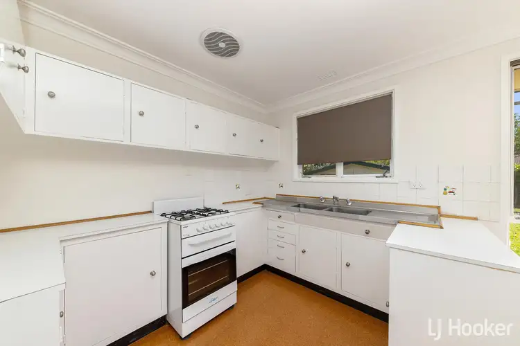 Fifth view of Homely house listing, 20 Holroyd Street, Watson ACT 2602