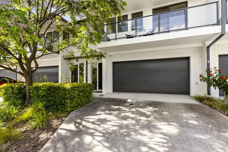 27/10 Helpmann Street, Bonython ACT 2905