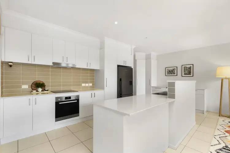 Third view of Homely townhouse listing, 27/10 Helpmann Street, Bonython ACT 2905