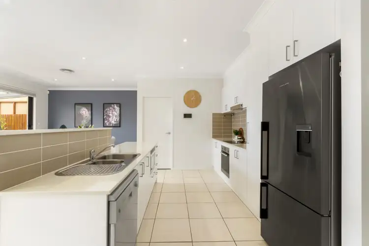 Fourth view of Homely townhouse listing, 27/10 Helpmann Street, Bonython ACT 2905