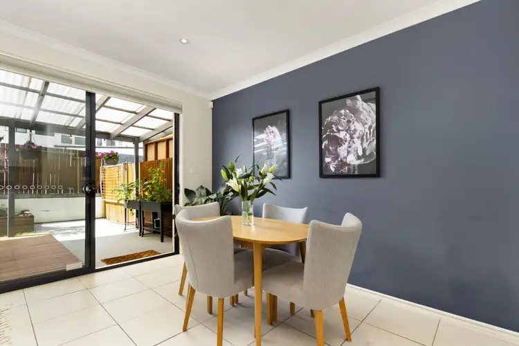 Fifth view of Homely townhouse listing, 27/10 Helpmann Street, Bonython ACT 2905