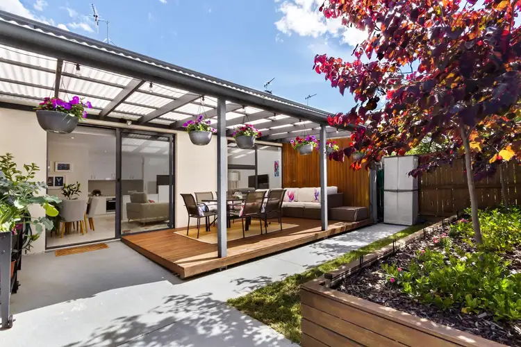 Sixth view of Homely townhouse listing, 27/10 Helpmann Street, Bonython ACT 2905