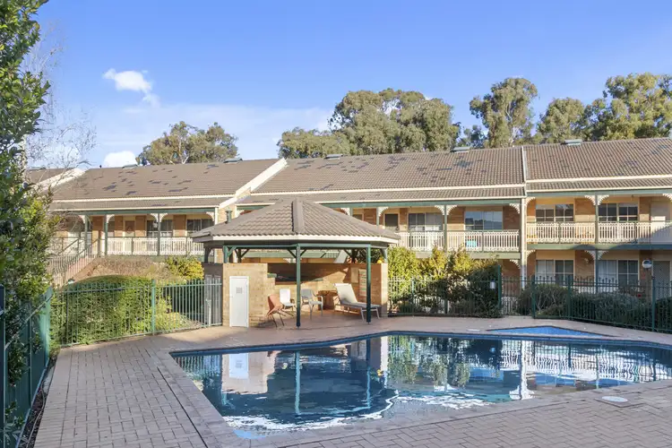 23/13-15 Sturt Avenue, Griffith ACT 2603
