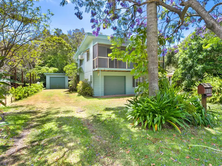 11 Taylor Road