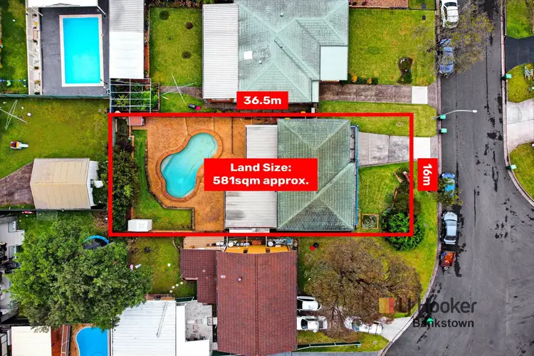 38 Allison Avenue, Condell Park NSW 2200