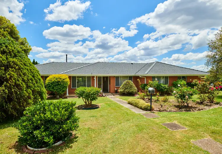 Main view of Homely house listing, 2 Toona Close, Taree NSW 2430