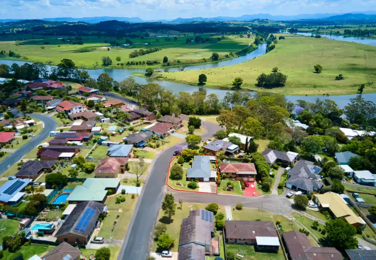 Second view of Homely house listing, 2 Toona Close, Taree NSW 2430