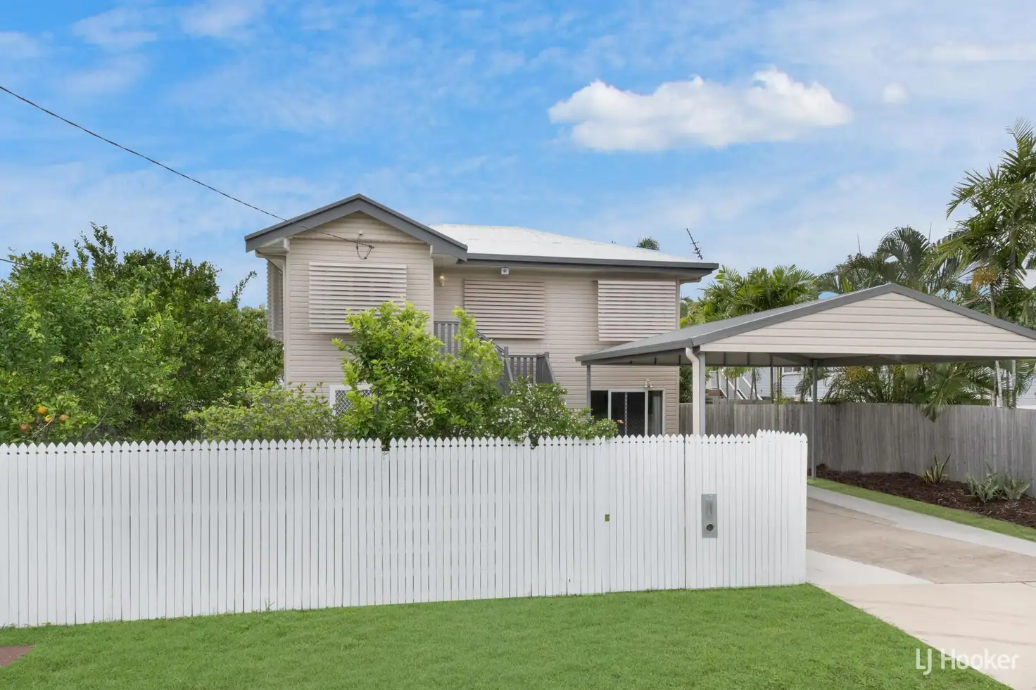 Main view of Homely house listing, 27 McLean Street, Gulliver QLD 4812
