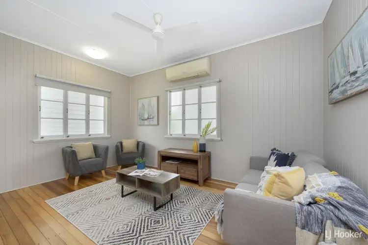 Third view of Homely house listing, 27 McLean Street, Gulliver QLD 4812