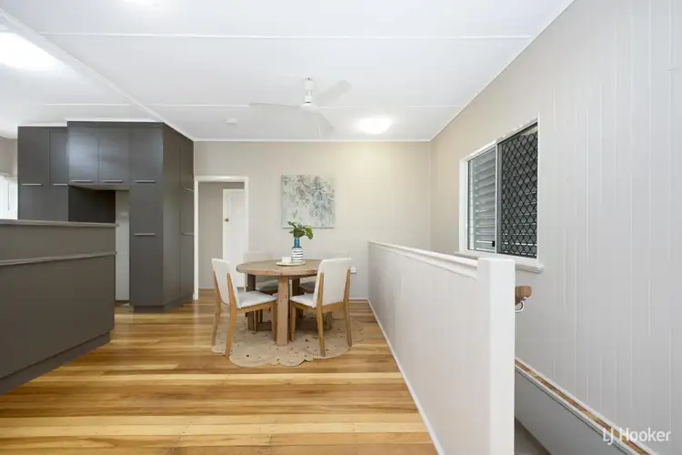 Fourth view of Homely house listing, 27 McLean Street, Gulliver QLD 4812