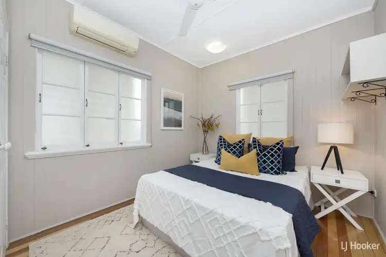 Sixth view of Homely house listing, 27 McLean Street, Gulliver QLD 4812