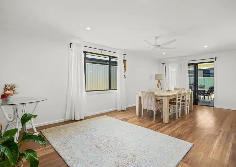 Fifth view of Homely house listing, 14 Trevally Avenue, Old Bar NSW 2430