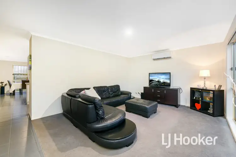 Second view of Homely unit listing, 10/18-20 Ben Drive, Pakenham VIC 3810