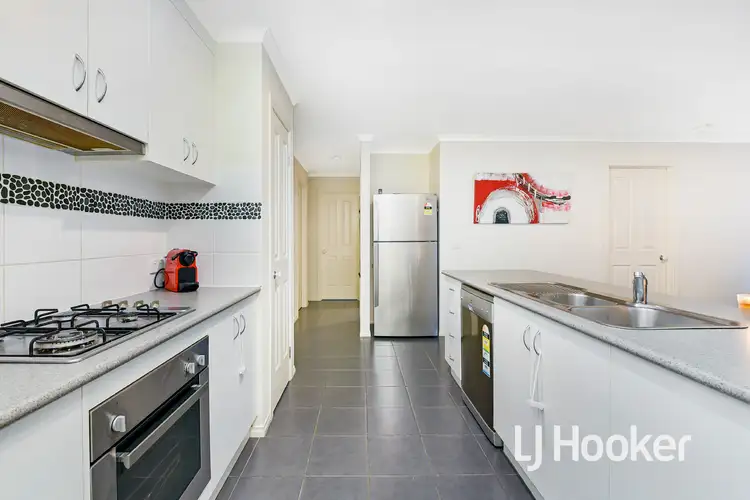Third view of Homely unit listing, 10/18-20 Ben Drive, Pakenham VIC 3810