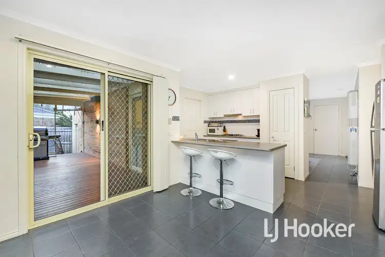 Fifth view of Homely unit listing, 10/18-20 Ben Drive, Pakenham VIC 3810