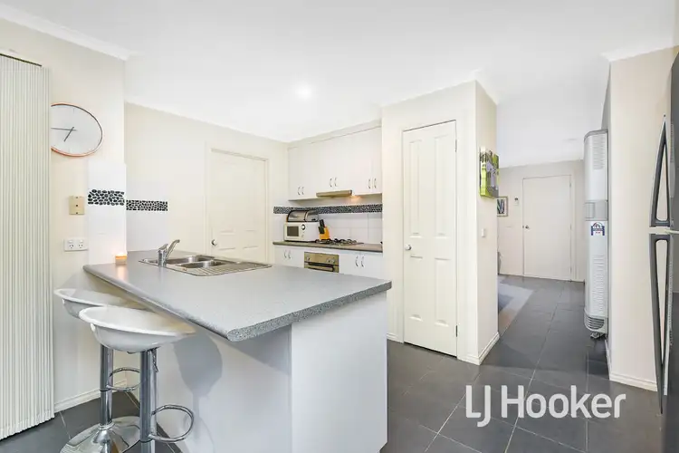 Sixth view of Homely unit listing, 10/18-20 Ben Drive, Pakenham VIC 3810
