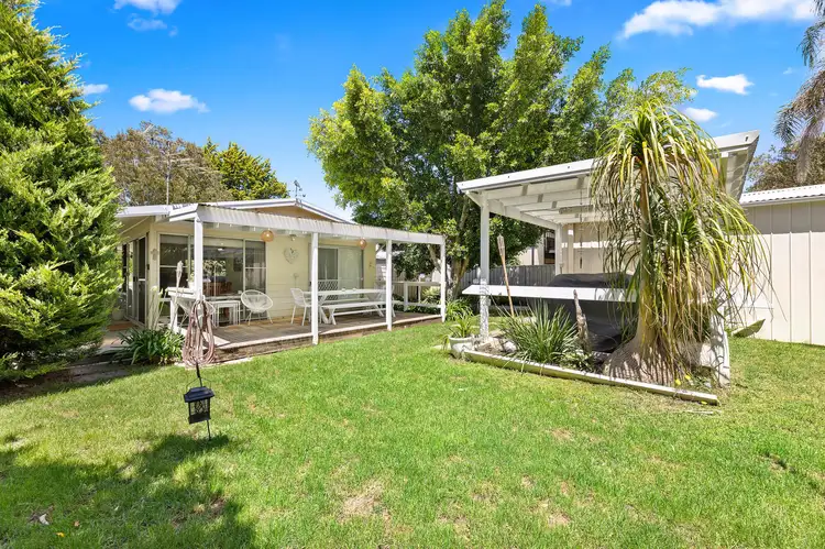 Main view of Homely house listing, 1 Myamba Parade, Surfside NSW 2536