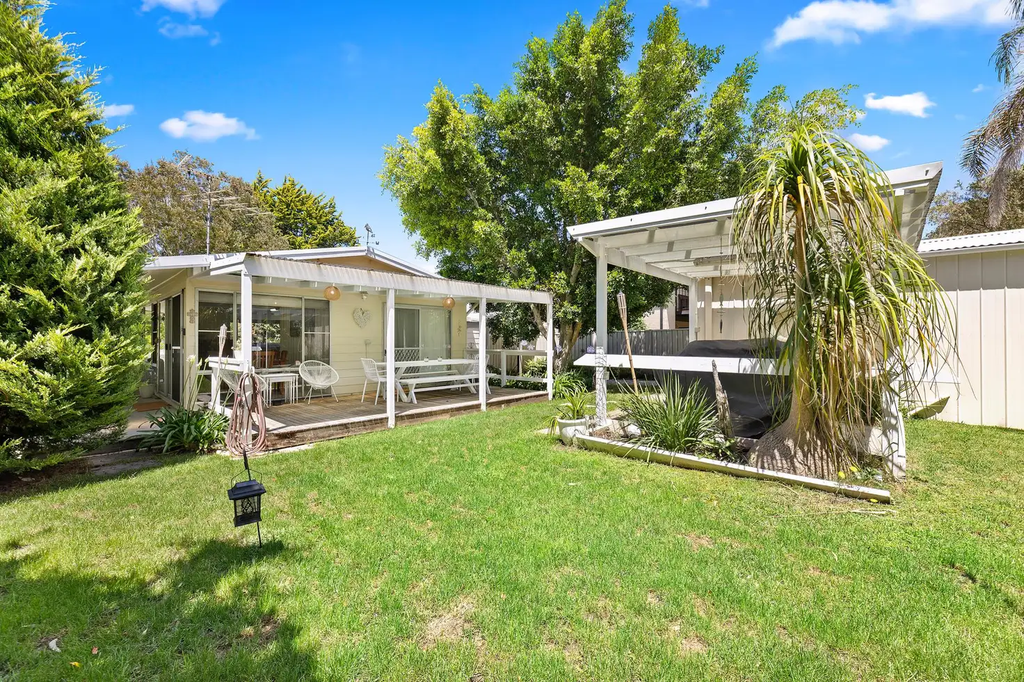 Main view of Homely house listing, 1 Myamba Parade, Surfside NSW 2536