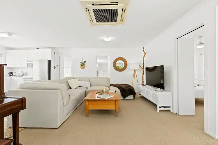 Second view of Homely house listing, 1 Myamba Parade, Surfside NSW 2536