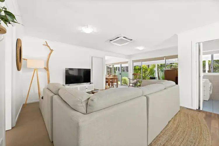 Third view of Homely house listing, 1 Myamba Parade, Surfside NSW 2536