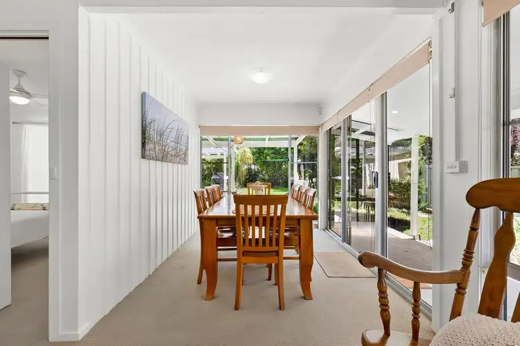 Fifth view of Homely house listing, 1 Myamba Parade, Surfside NSW 2536