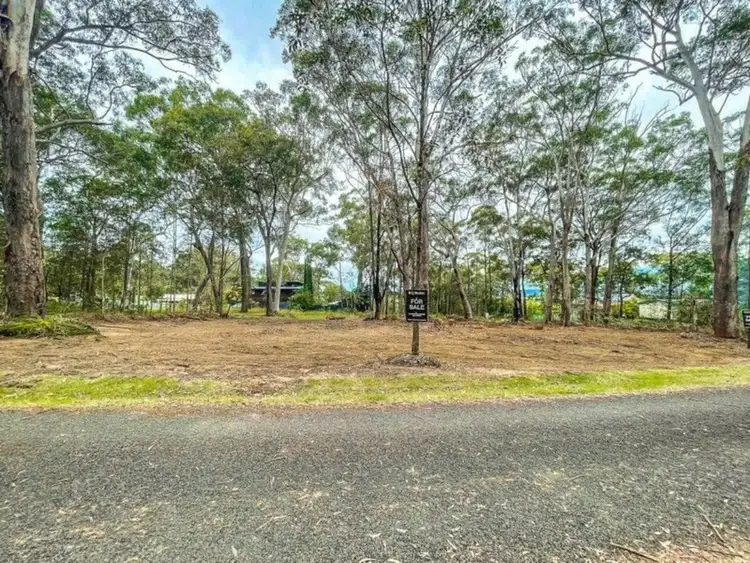 Second view of Homely land listing, 16 Heeterra St, Russell Island QLD 4184
