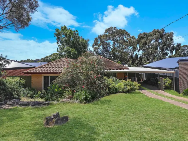 3 Jordan Street, Ridgehaven SA 5097