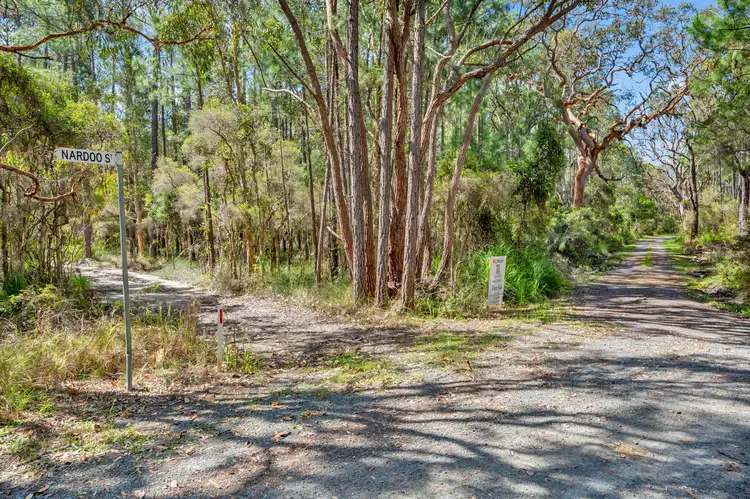 Third view of Homely land listing, 19 Wombo Street, Pindimar NSW 2324