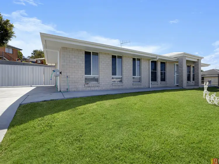 Main view of Homely house listing, 12 Springfields Drive, Greenhill NSW 2440