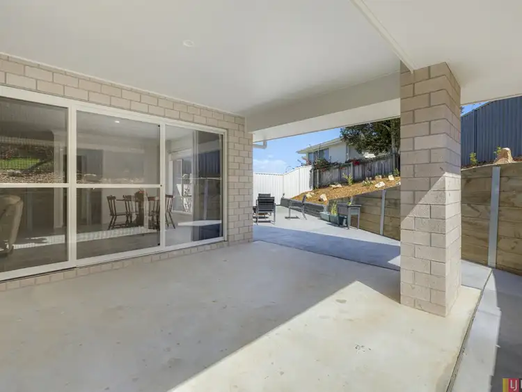 Second view of Homely house listing, 12 Springfields Drive, Greenhill NSW 2440