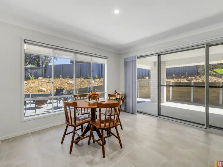 Sixth view of Homely house listing, 12 Springfields Drive, Greenhill NSW 2440