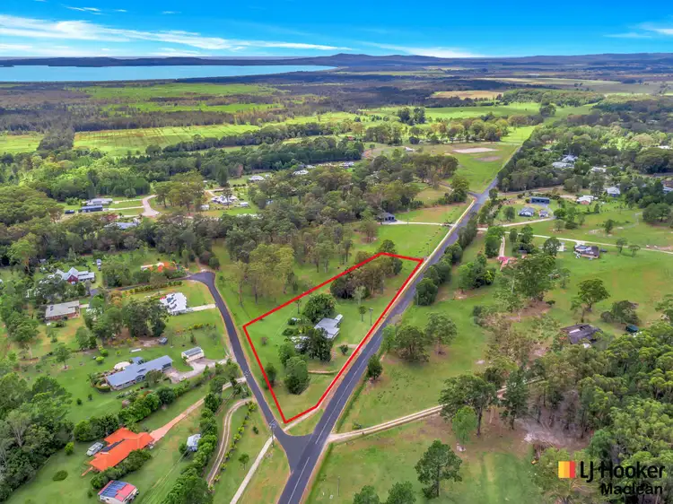 567 Brooms Head Road, Gulmarrad NSW 2463