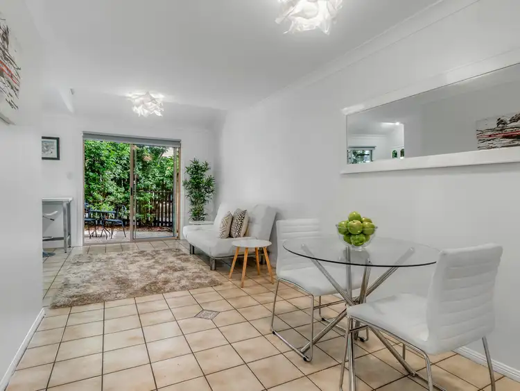 Third view of Homely unit listing, Unit 2/37 Moore Street, Morningside QLD 4170