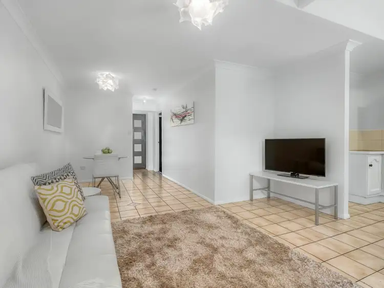 Fourth view of Homely unit listing, Unit 2/37 Moore Street, Morningside QLD 4170