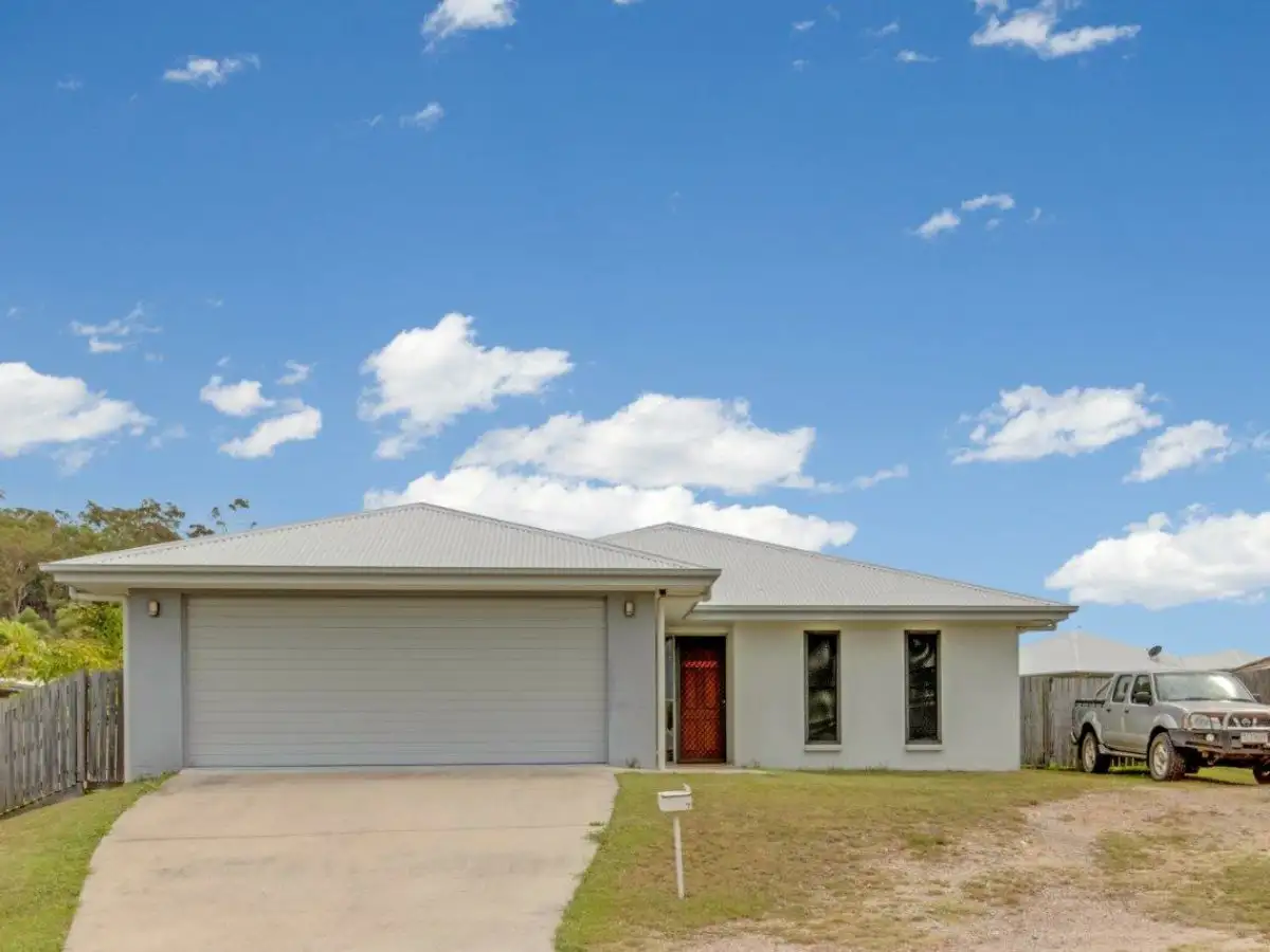Main view of Homely house listing, 7 Surita Court, Boyne Island QLD 4680