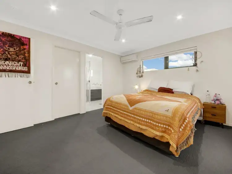 Sixth view of Homely house listing, 7 Surita Court, Boyne Island QLD 4680