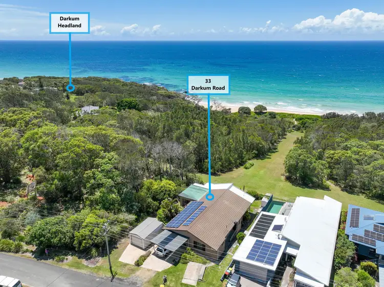 33 Darkum Road, Mullaway NSW 2456