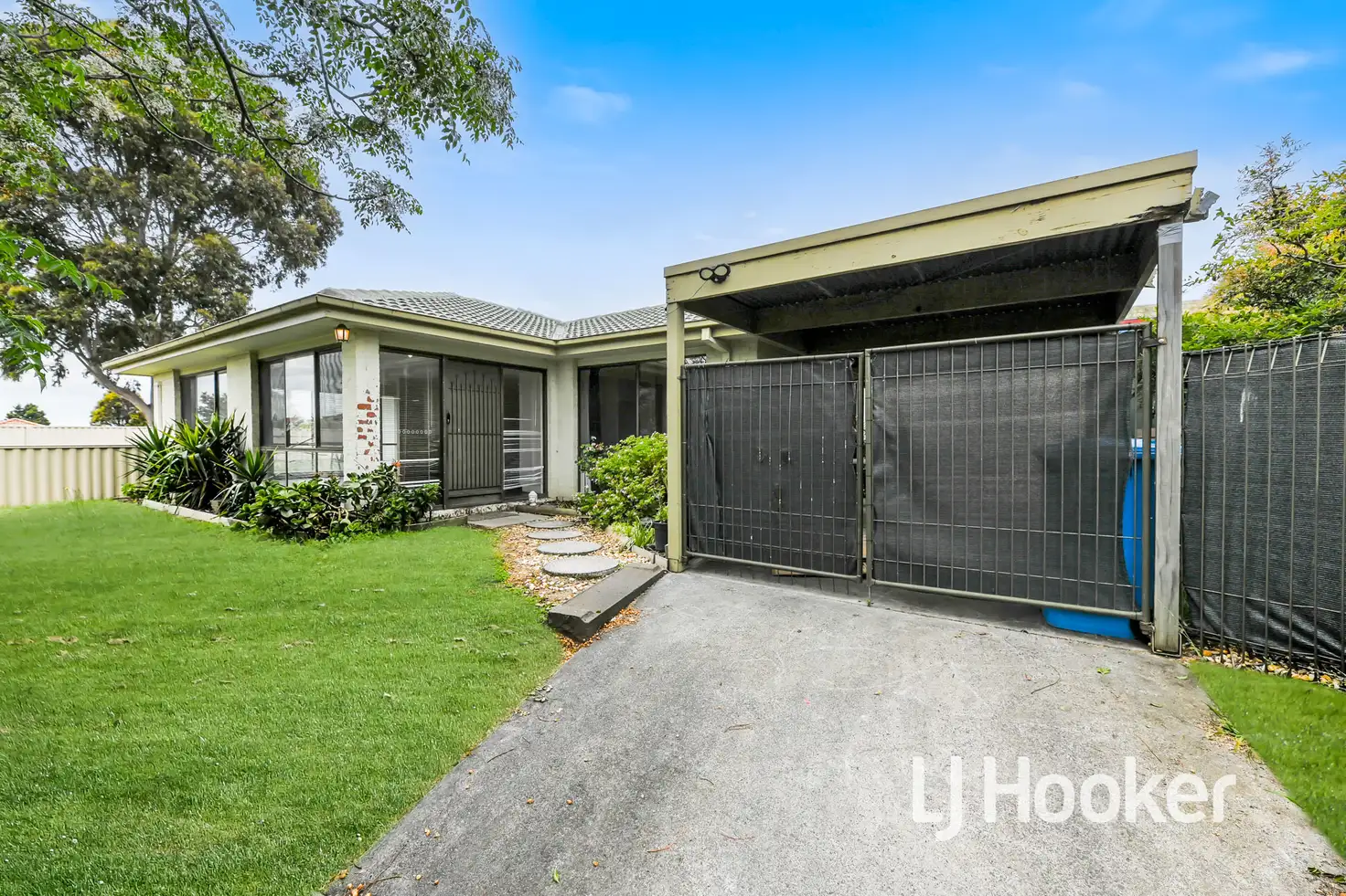 Main view of Homely house listing, 5 Springfield Crescent, Hampton Park VIC 3976