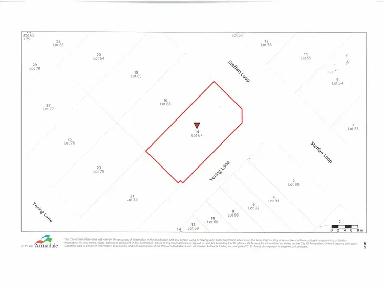 14 Steffan Loop, Harrisdale WA 6112