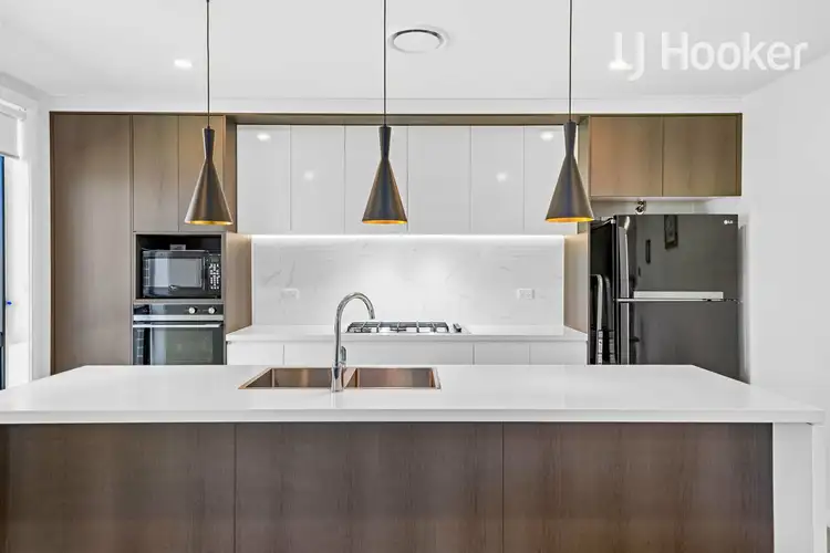 Fourth view of Homely house listing, 4 Vaucluse St, Tallawong NSW 2762