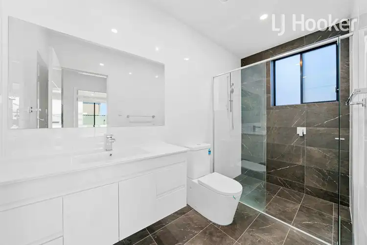 Sixth view of Homely house listing, 4 Vaucluse St, Tallawong NSW 2762