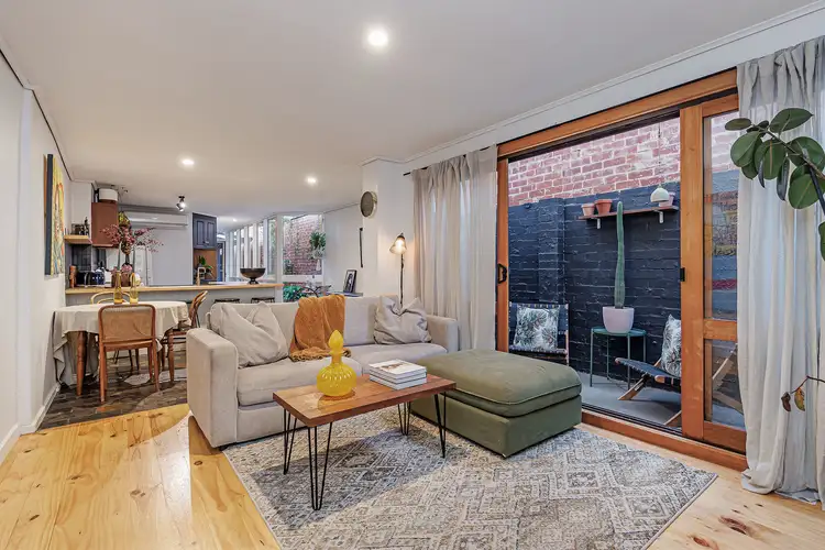 Fifth view of Homely house listing, 35 Coglin Street, Brompton SA 5007