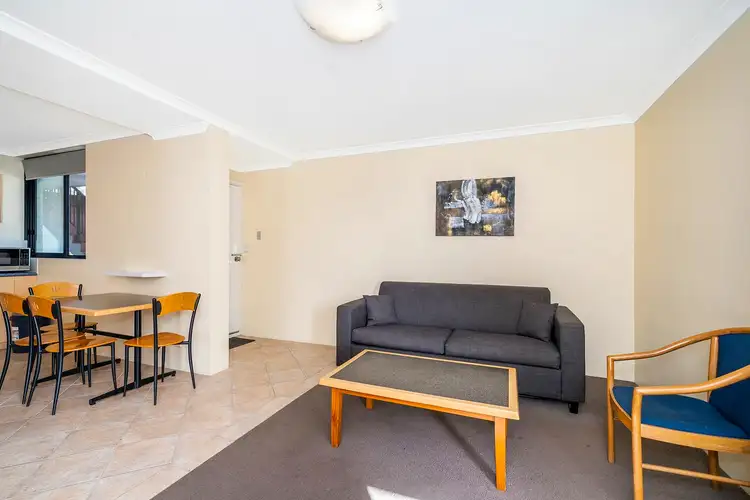 Sixth view of Homely apartment listing, 208/29 Melville Parade, South Perth WA 6151