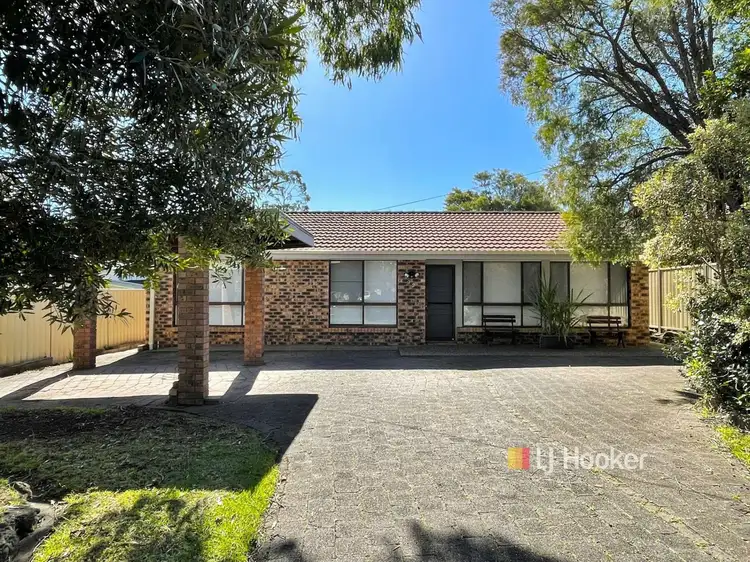 Main view of Homely house listing, 92 Kerry Street, Sanctuary Point NSW 2540