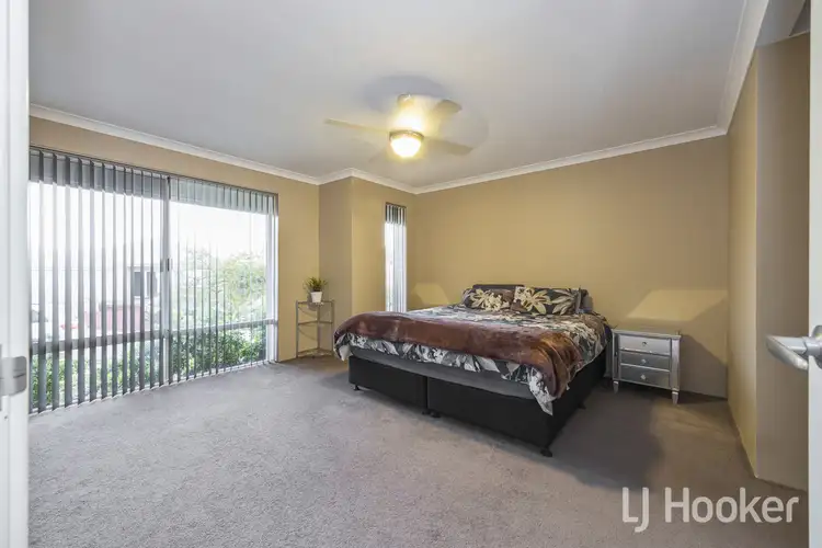 Seventh view of Homely house listing, 50 Firewood Vista, Yanchep WA 6035